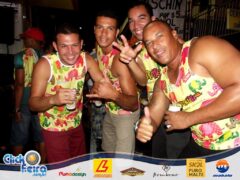 Bloco Trotte